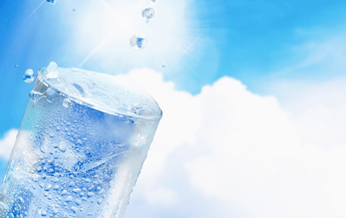 高濃度水素水効果ある？